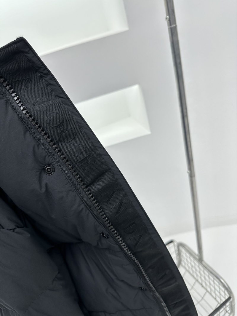 Moncler Down Coat